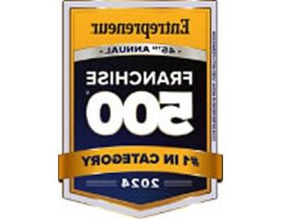 Franchise-500-1-in-Category-Award24